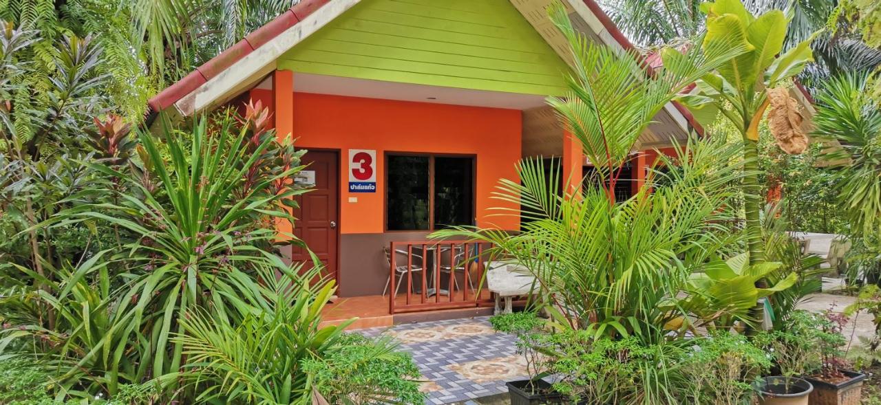 Palm Kaew 2* Krabi town