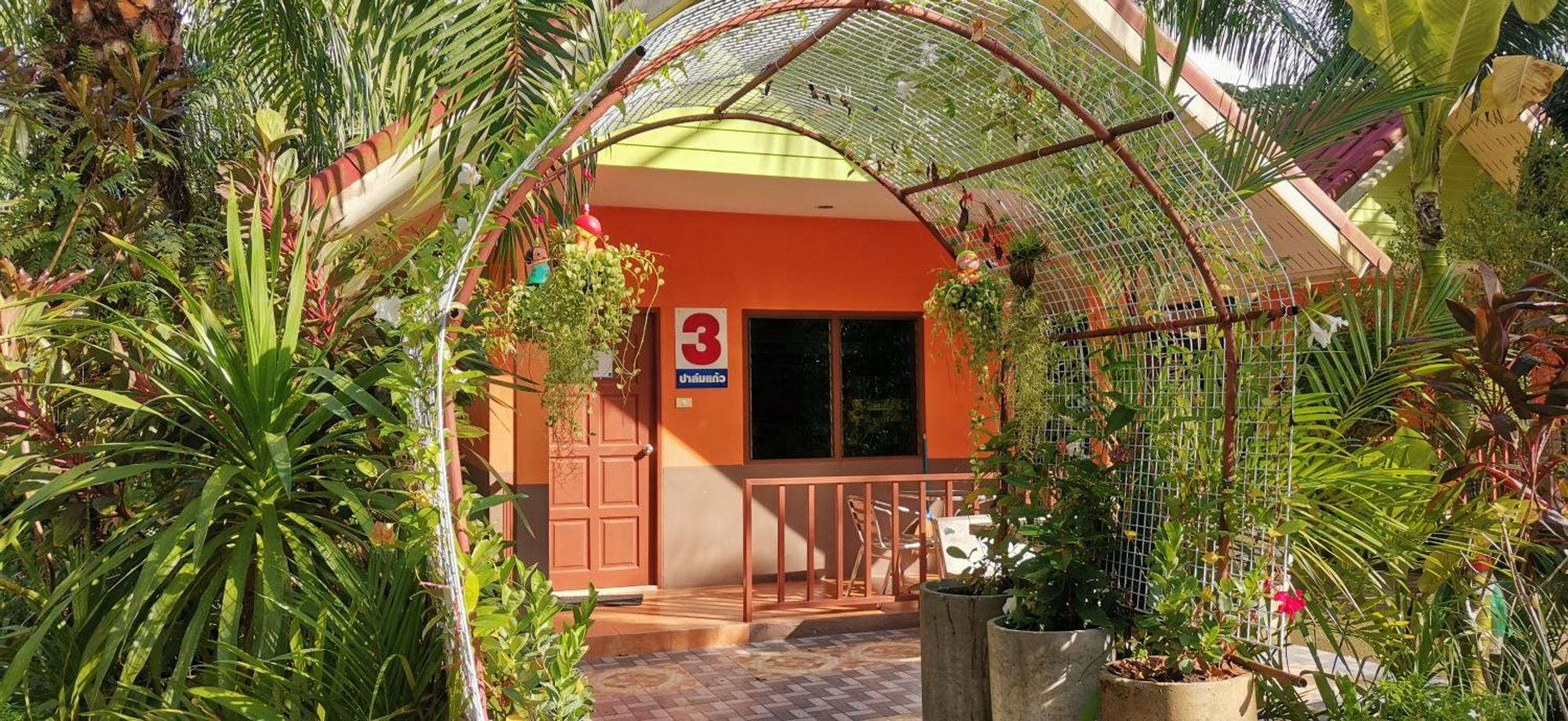 Resort Palm Kaew