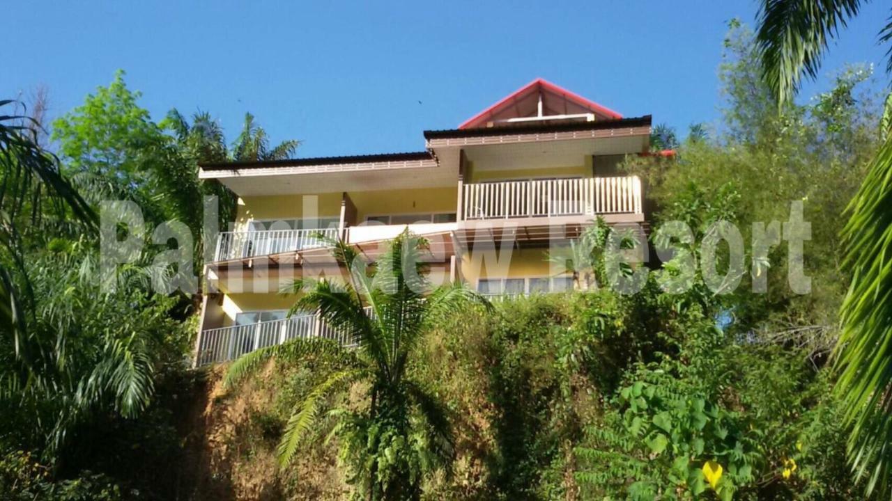 Palm Kaew Resort 2*